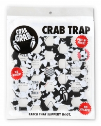 CrabGrabCrabTrapGripStickerSnowboardAccessoires1