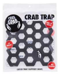 CrabGrabCrabTrapGripStickerSnowboardAccessoires1