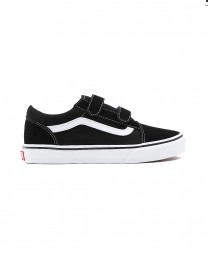 VansOldSkoolVSneakersJR36