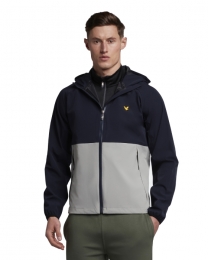 LyleandScottEnergyJacketZomerjasHerenS