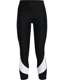 UnderArmourHeatGearArmourTaped78LangeTightDamesXS