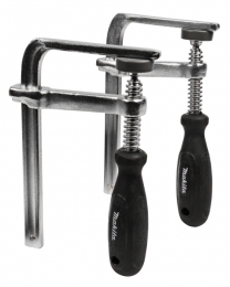 Makita194385-5KlemmenVoorGeleiderail-2st