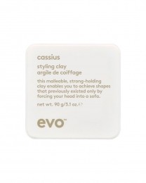 EvoCassiusStylingClay90gr