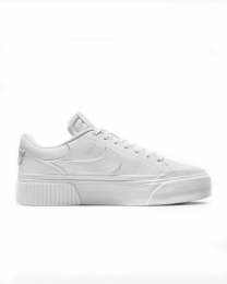 NikeCourtLegacyLiftSneakersDames36