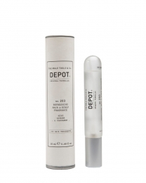 DepotNo203RefreshingHairScalpFragrance20ml