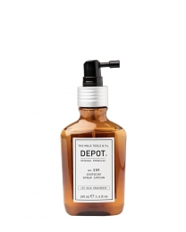DepotNo209SoothingScalpLotion100ml