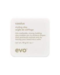 EvoCassiusStylingClay90gr