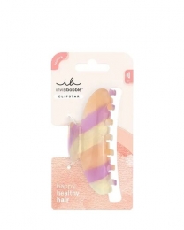 InvisibobbleClipstarTricolorL