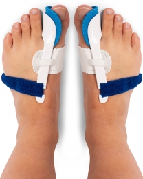 SolelutionHalluxValgusspalken-NachtspalkPerpaargratisoefensling