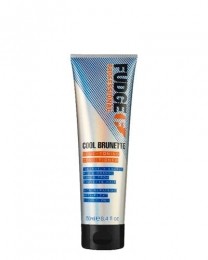 FudgeCoolBrunetteBlue-ToningConditioner250ml
