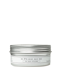DepotNo314ShinyHairWax75ml