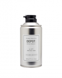 DepotNo411ShavingFoam300ml