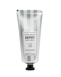DepotNo311FiberCream100ml