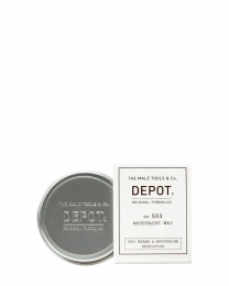 DepotNo503MoustacheWax30ml
