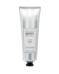 DepotNo316StylingCream125ml