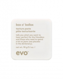 EvoBoxOBolloxTexturePaste90gr