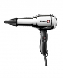 ValeraHairdryerSwissSteelMasterLightChrome