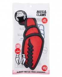CrabGrabMegaClawGripStickerSnowboardAccessoires1