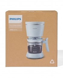 PhilipsPhilipsKoffiezetapparaat12LHD746040