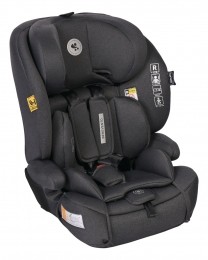 LorelliBeneventoBlackJasper76-150cmi-SizeAutostoel1007177-2401