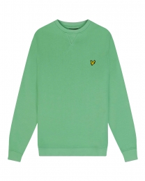 LyleandScottCrewNeckCasualSweaterJongens122-128