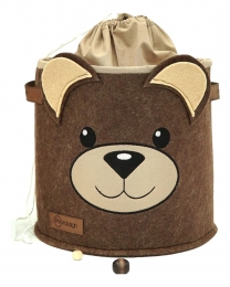 MordesignMorbearSmallOpbergmand