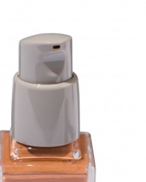 HEMAPerfectSkinFoundationSPF1512WarmCarameldonkerbruin