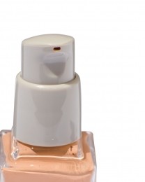 HEMAPerfectSkinFoundationSPF1508PeachNeutrallichtbruin