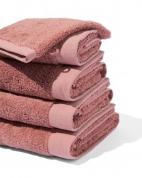 HEMAWashandHotelkwaliteitExtraZachtDiepRozedonkerroze