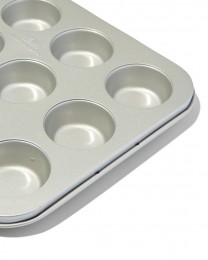 HEMAMiniMuffinbakvorm-12Stuksgrijs