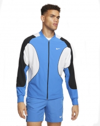 NikeCourtDri-FITAdvantageTrainingsjasHerenRunningM