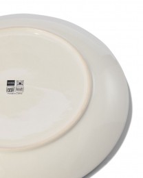 HEMADinerbord27cmSevillaMatglansWitwit