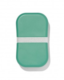 HEMAElastiekenVoorLunchboxMetGlitters-2Stuksmulticolor