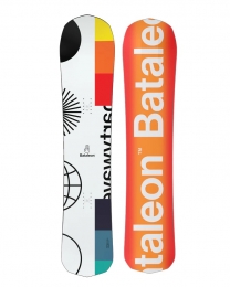 BataleonAll-MountainSnowboard151