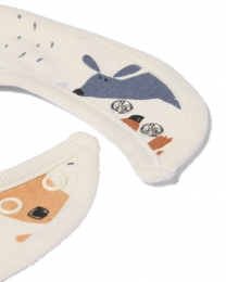 HEMASlabbetjesmethondenkatoen-2stuks