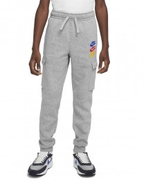 NikeFleeceCargoJoggingbroekJunior140