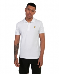 LyleandScottSportSSPoloPoloHerenXXL
