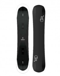 BataleonFreestyleSnowboard154