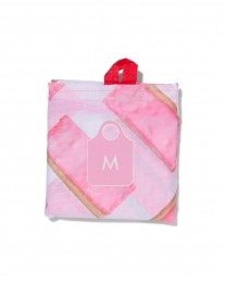 HEMABoodschappentas-Opvouwbaar-385x40roze