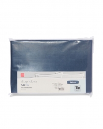 HEMAKussenslopenZachtKatoen60x70Blauw-2Stuksblauw