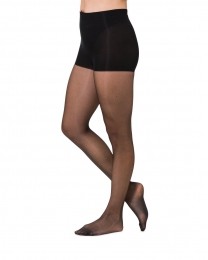 HEMATummyControlPanty20DenierZwartzwart