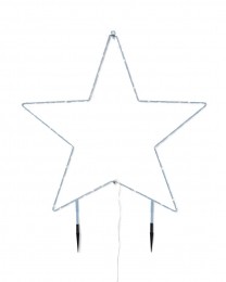 HEMALedSterBlauwwit