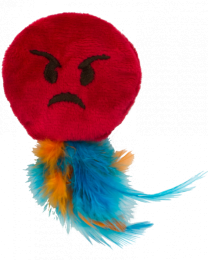 EmojiCatAngryMetMadnip