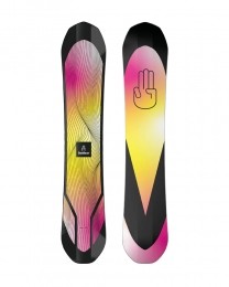 BataleonThunderFreerideSnowboard158