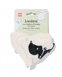 FiepWestendorpTakkieSiepieBandana24-35cm
