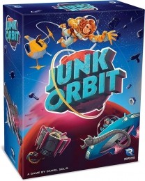 JunkOrbit2ndEdition