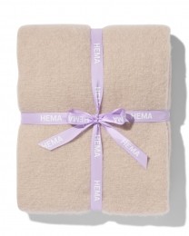 HEMAPlaidWol-lookNaturel130x150naturel