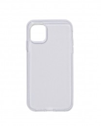 HEMASoftcaseIPhoneXR11Transparant