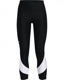 UnderArmourHeatGearArmourTaped78LangeTightDamesXS