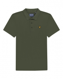 LyleandScottSportSSPolo